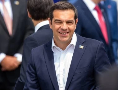 SZ: «Οι τρομοκράτες στην Ελλάδα, θα έχουν καλές αναμνήσεις από τον πρωθυπουργό αφού τους αφήνει ελεύθερους»